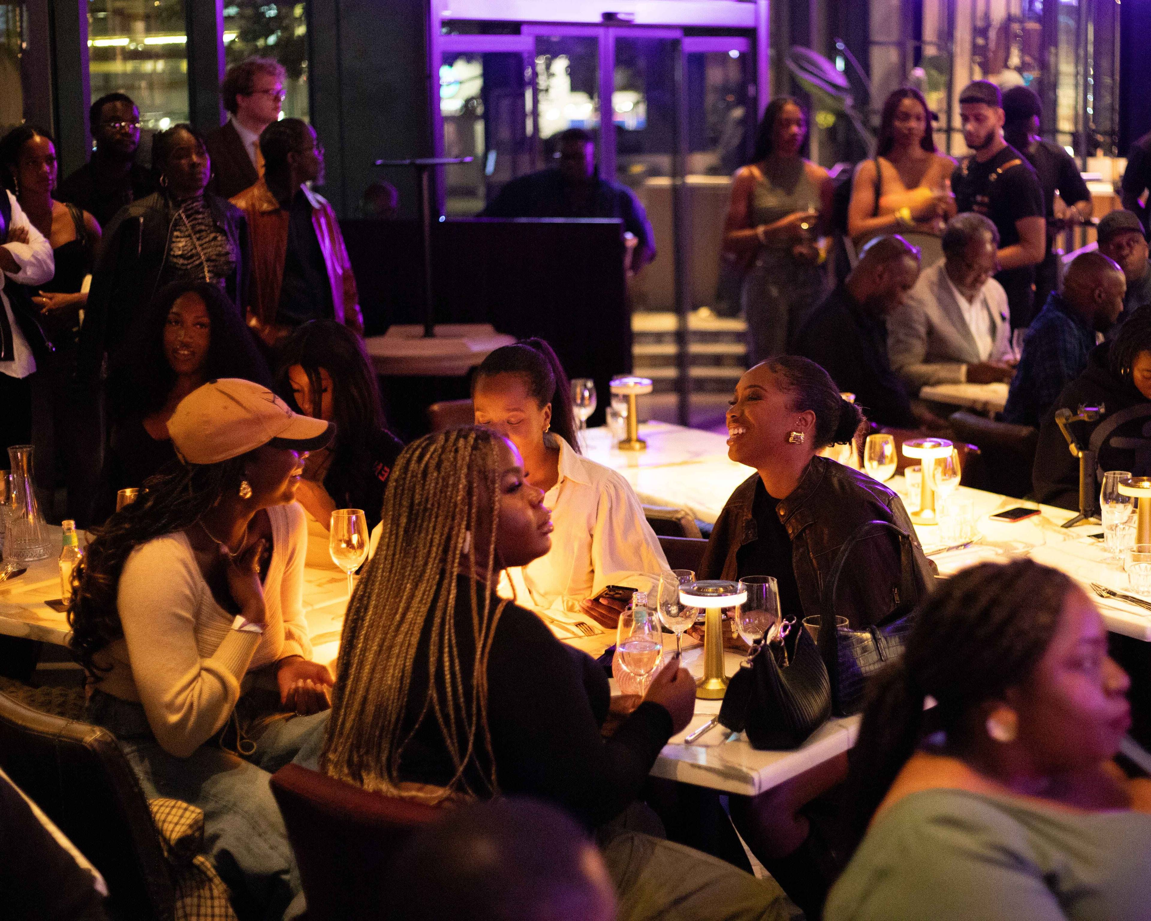 AfroJazz Fest archive photo 6