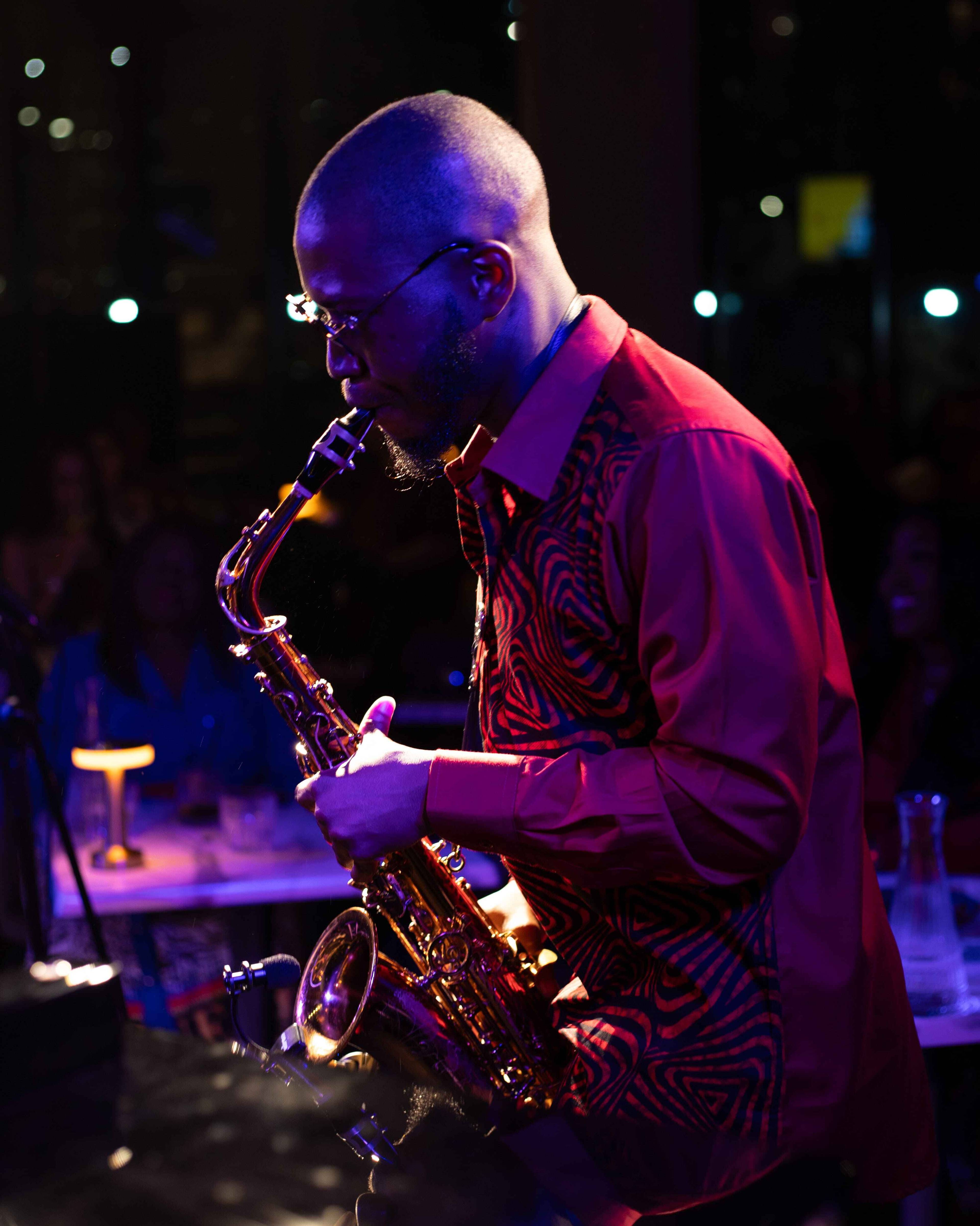 AfroJazz Fest archive photo 7
