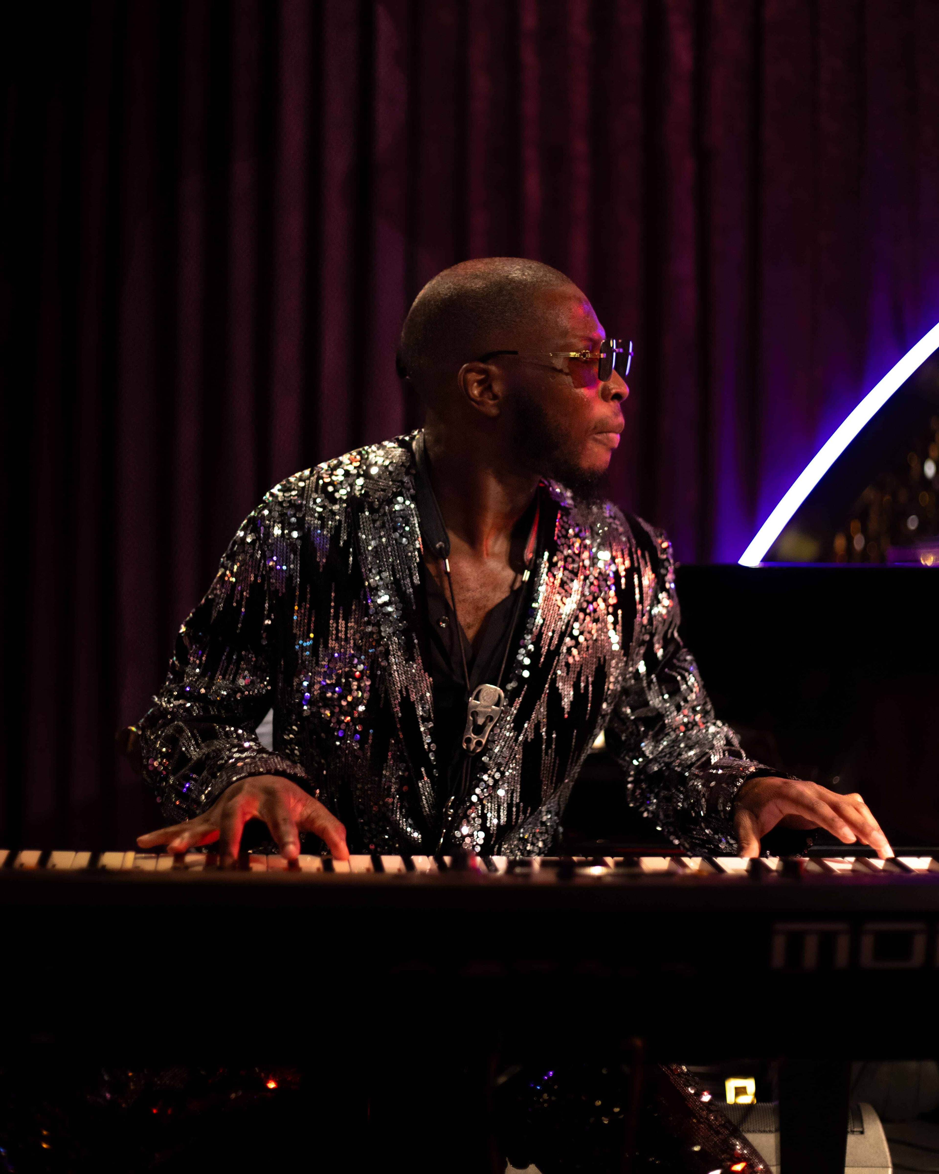 AfroJazz Fest archive photo 11