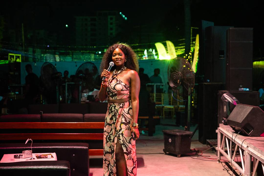 AfroJazz Fest archive photo 29