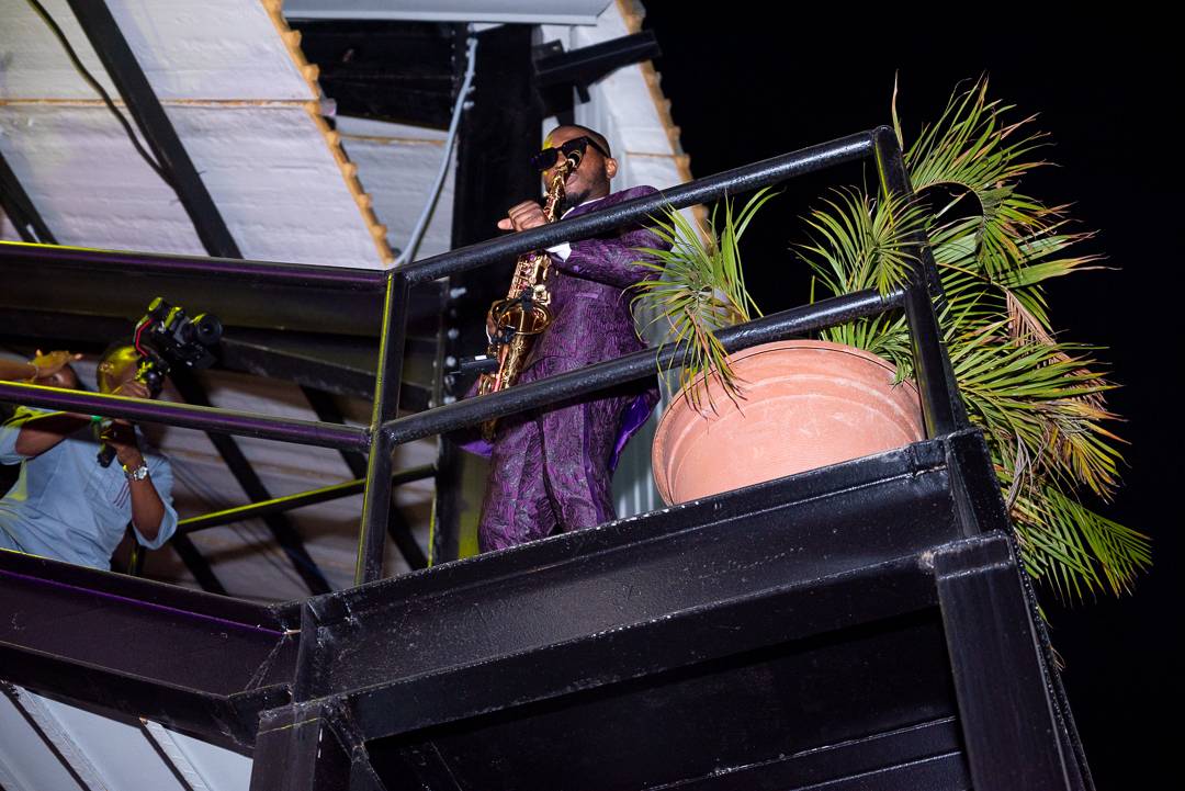 AfroJazz Fest archive photo 32