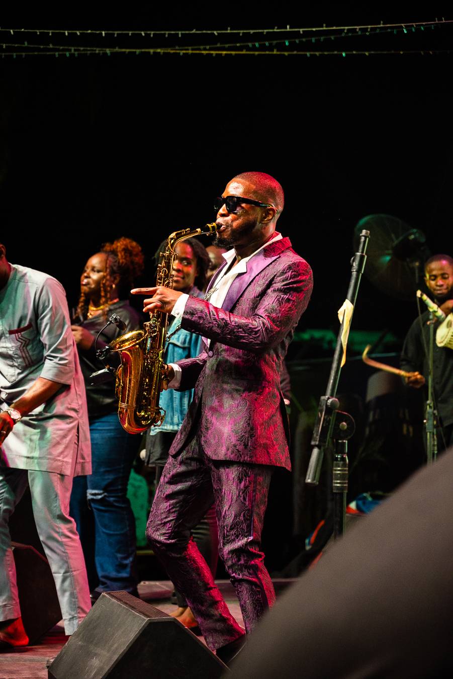 AfroJazz Fest archive photo 33
