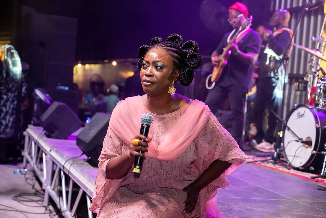 AfroJazz Fest archive photo 35