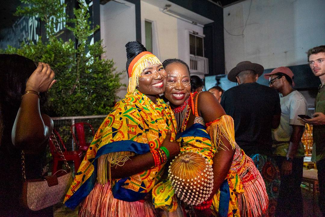 AfroJazz Fest archive photo 40