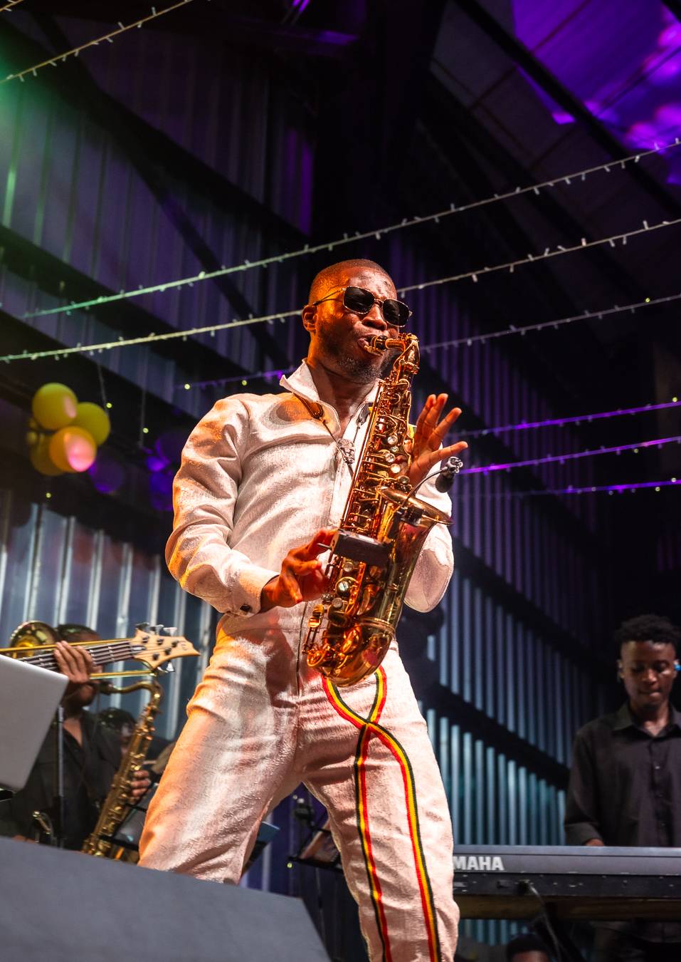 AfroJazz Fest archive photo 41