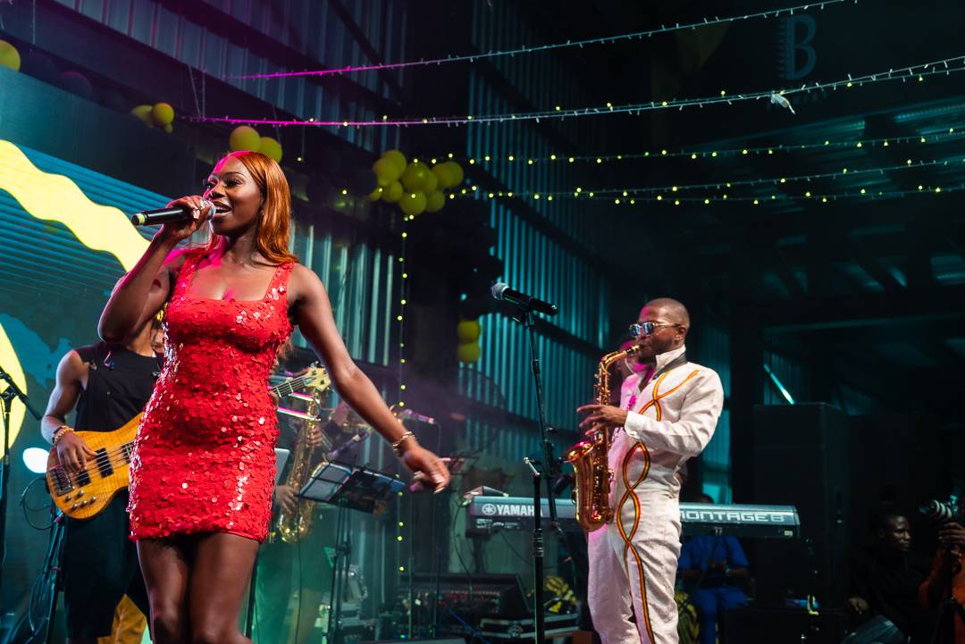 AfroJazz Fest archive photo 42