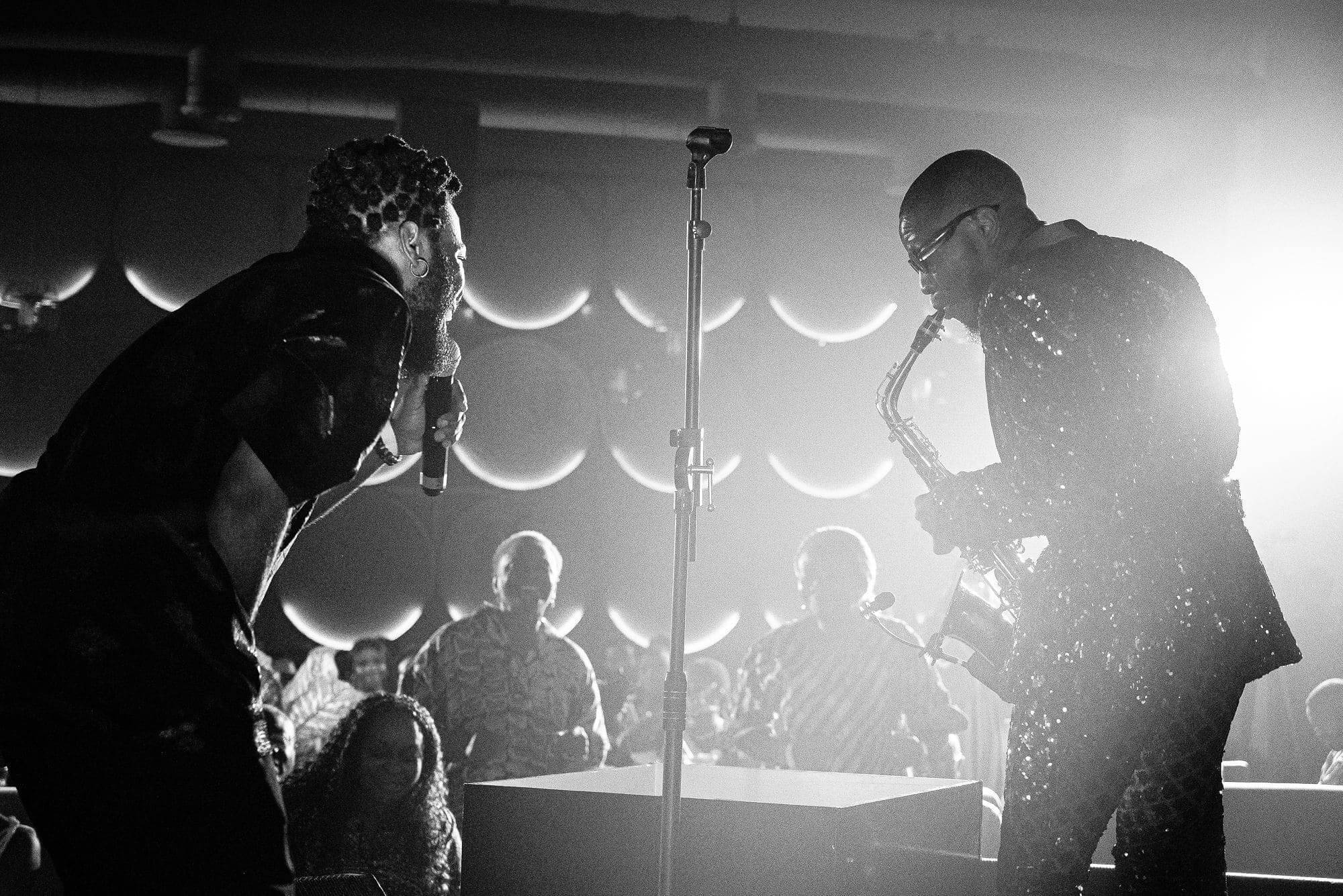 AfroJazz Fest archive photo 17