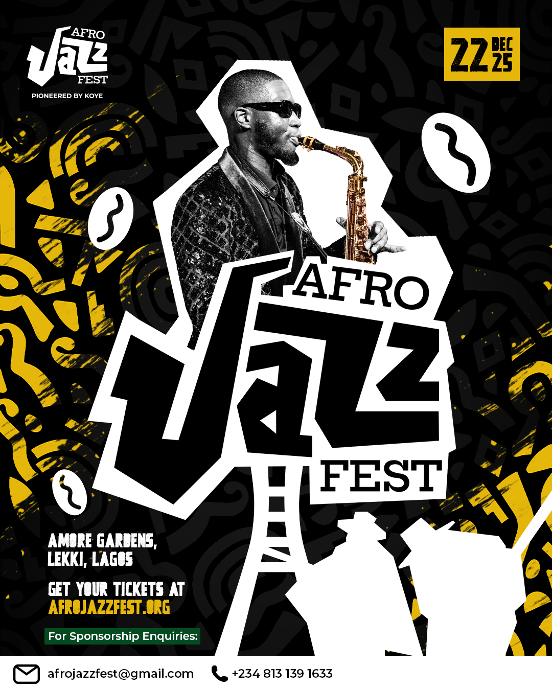 Afrojazz Fest